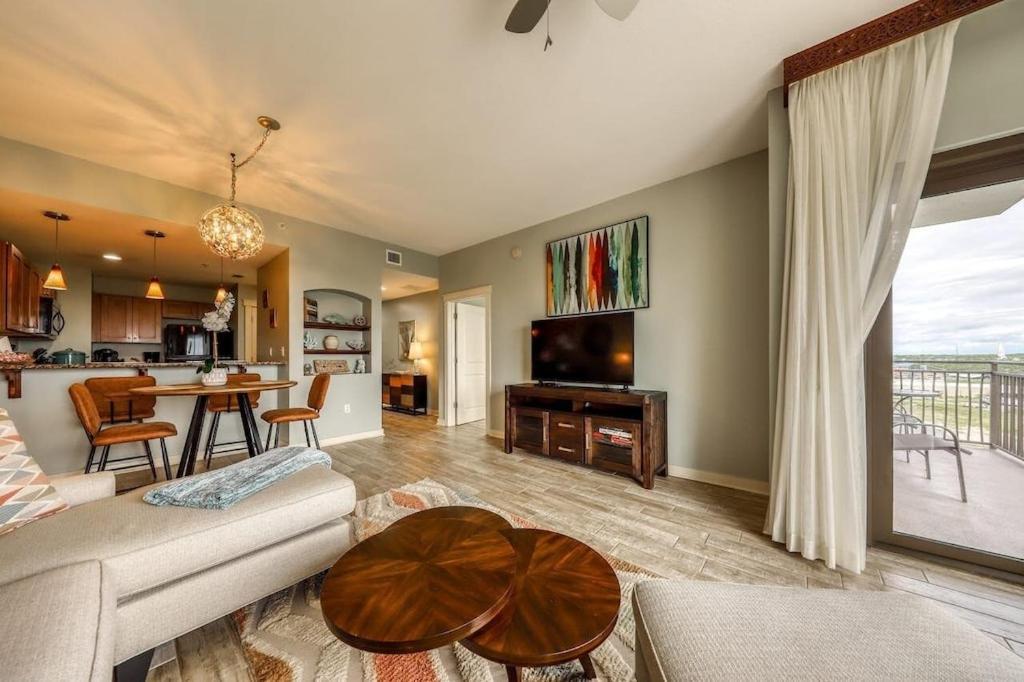 Life'S A Beach In This Cozy Condo In The Origin At Seahaven Resort Panama City Beach Exterior foto