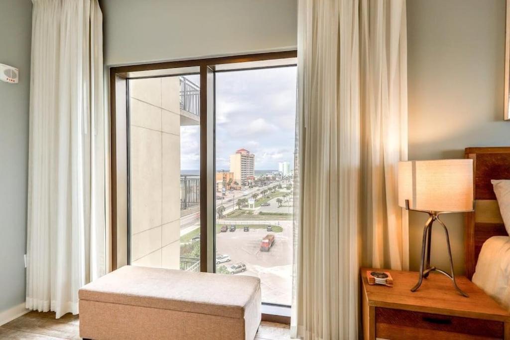 Life'S A Beach In This Cozy Condo In The Origin At Seahaven Resort Panama City Beach Exterior foto