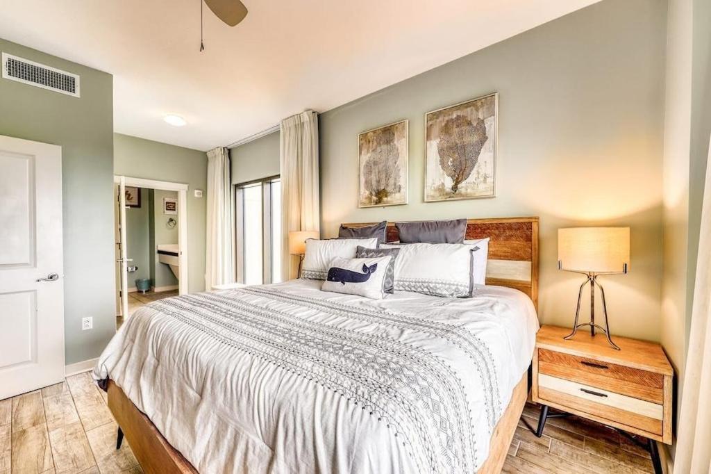 Life'S A Beach In This Cozy Condo In The Origin At Seahaven Resort Panama City Beach Exterior foto