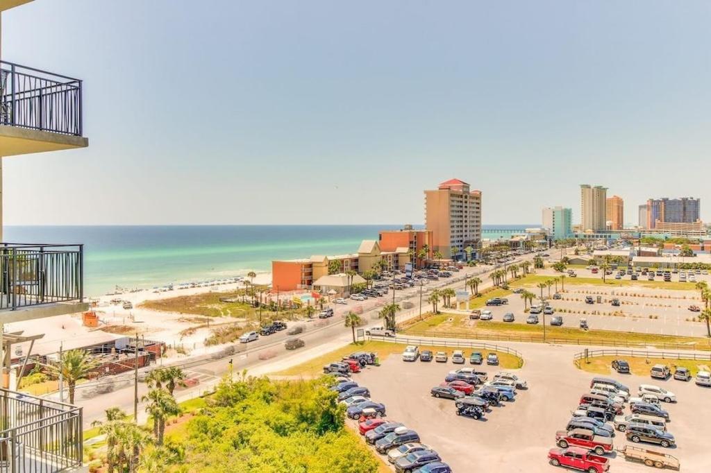Life'S A Beach In This Cozy Condo In The Origin At Seahaven Resort Panama City Beach Exterior foto